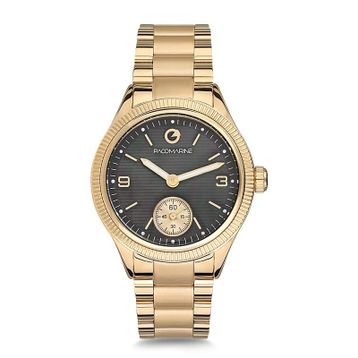 Pacomarine PM.61098.10 Kadın Kol Saati