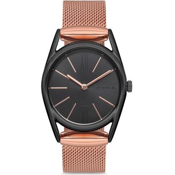 Pacomarine PM.61152.10 Kadın Kol Saati