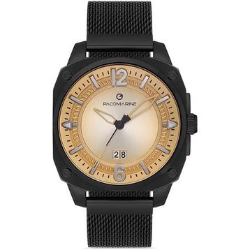 Pacomarine PM.61222.04 Erkek Kol Saati