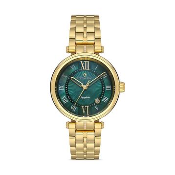 Pacomarine PM.61225.05 Unisex Kol Saati