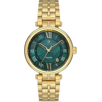 Pacomarine PM.61225.05 Unisex Kol Saati