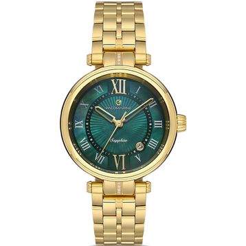 Pacomarine PM.61225.05 Unisex Kol Saati