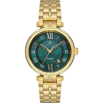 Pacomarine PM.61225.05 Unisex Kol Saati