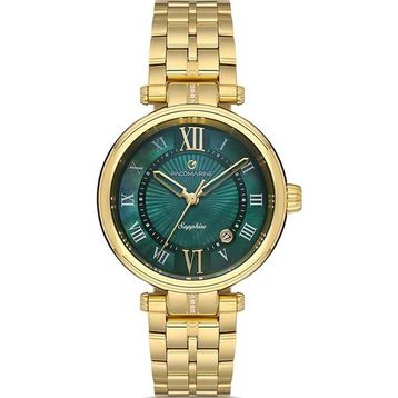Pacomarine PM.61225.05 Unisex Kol Saati