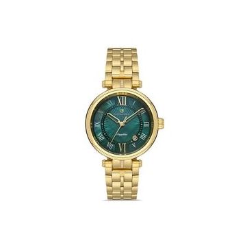 Pacomarine PM.61225.05 Unisex Kol Saati