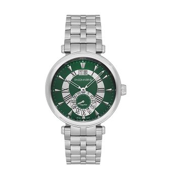 Pacomarine PM.61227.03 Erkek Kol Saati