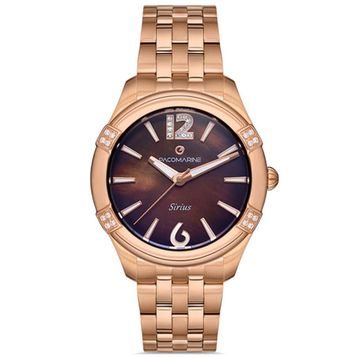 Pacomarine PM.61228.01 Kadın Kol Saati