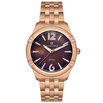 Pacomarine PM.61228.01 Kadın Kol Saati
