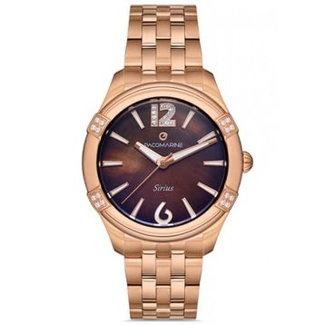Pacomarine PM.61228.01 Kadın Kol Saati