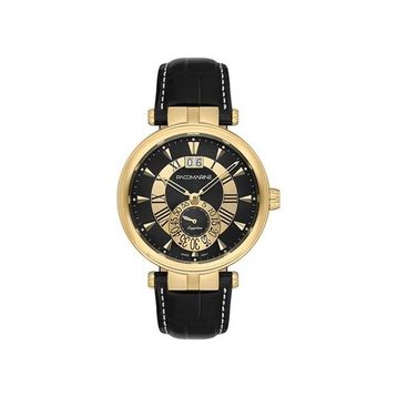 Pacomarine PM.61229.03 Erkek Kol Saati
