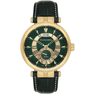 Pacomarine PM.61229.04 Erkek Kol Saati