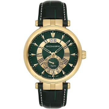 Pacomarine PM.61229.04 Erkek Kol Saati