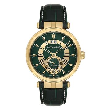 Pacomarine PM.61229.04 Erkek Kol Saati