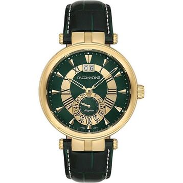 Pacomarine PM.61229.04 Erkek Kol Saati