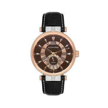 Pacomarine PM.61229.06 Erkek Kol Saati
