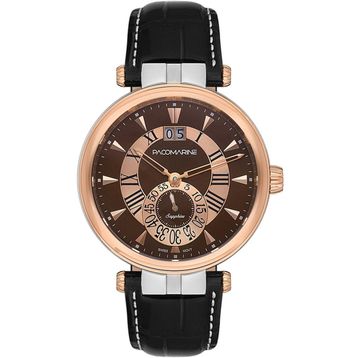 Pacomarine PM.61229.06 Erkek Kol Saati
