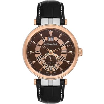 Pacomarine PM.61229.06 Erkek Kol Saati