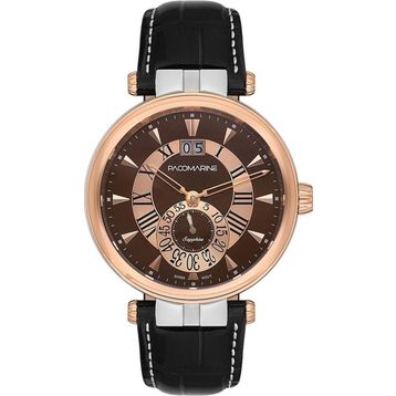 Pacomarine PM.61229.06 Erkek Kol Saati
