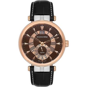 Pacomarine PM.61229.06 Erkek Kol Saati