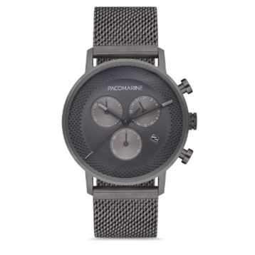 Pacomarine PM.88004.01 Unisex Kol Saati