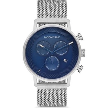 Pacomarine PM.88004.04 Unisex Kol Saati