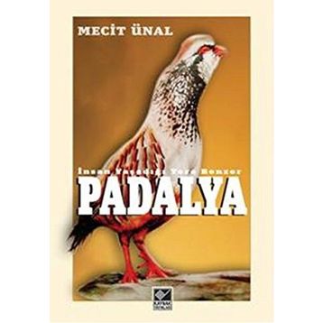 PADALYA İNSAN YAŞADIĞI YERE BENZER - MECIT ÜNAL