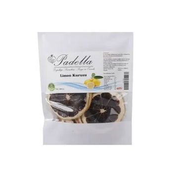 Padella 100 gr Limon Kurusu