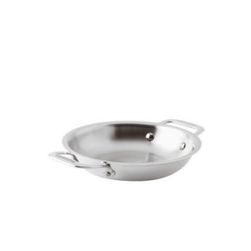 Paderno Mini Kapaksız 16 cm Çelik Sahan