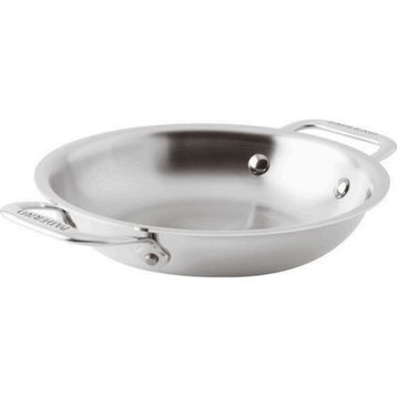 Paderno Mini Kapaksız 16 cm Çelik Sahan