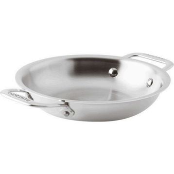 Paderno Mini Kapaksız 16 cm Çelik Sahan