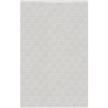 Padişah 200x290 Sumela 39142 060 Krem Salon Halısı