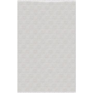 Padişah 200x290 Sumela 39142 060 Krem Salon Halısı