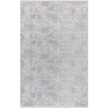 Padişah 200x290 Sumela 39145 030 Mavi Salon Halısı