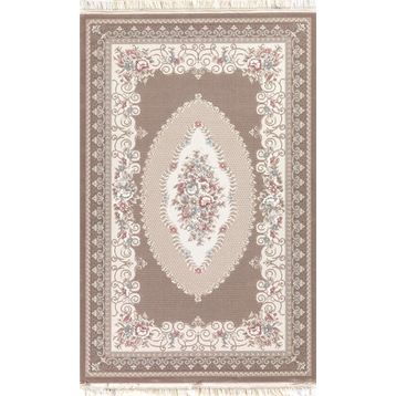 Padişah Halı 14507-80 80x150 cm Yolluk