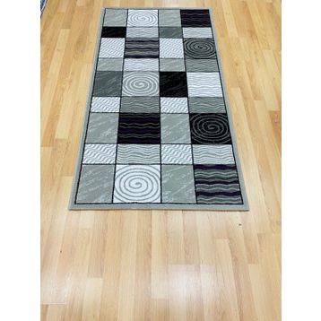 Padişah Halı 14507-80 80x150 cm Yolluk