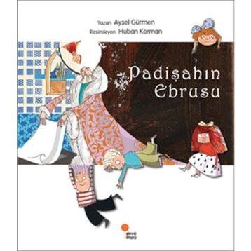 Padişahın Ebrusu - Aysel Gürmen