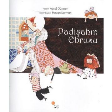 Padişahın Ebrusu - Aysel Gürmen