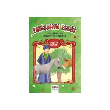 Padişahın Eşeği - Sadettin Kaplan