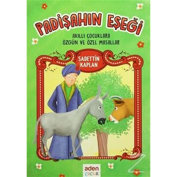 Padişahın Eşeği - Sadettin Kaplan