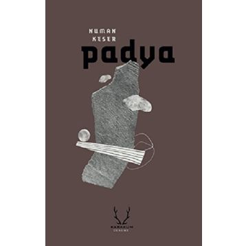 Padya Karakum Yayınevi
