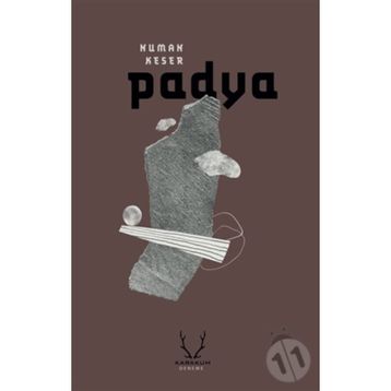Padya Karakum Yayınevi