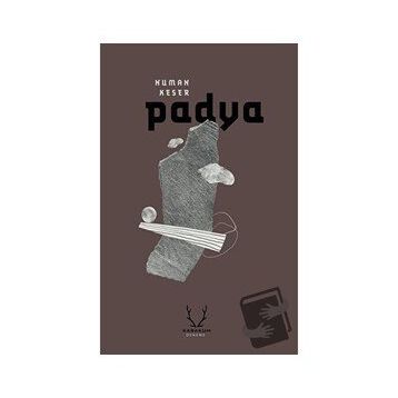 Padya Karakum Yayınevi