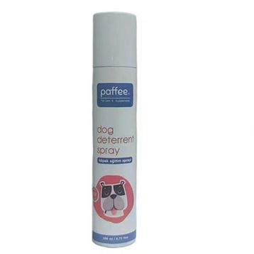 Paffee 200 ml Köpek Eğitim Spreyi