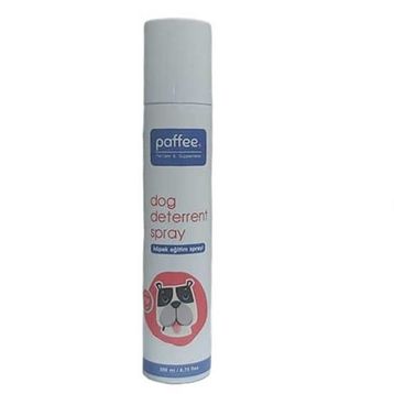 Paffee 200 ml Köpek Eğitim Spreyi