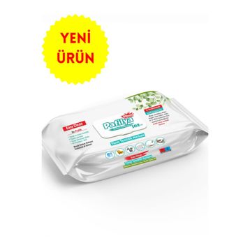 Pafilya Easy Clean 102 Yaprak Yüzey Temizlik Havlusu