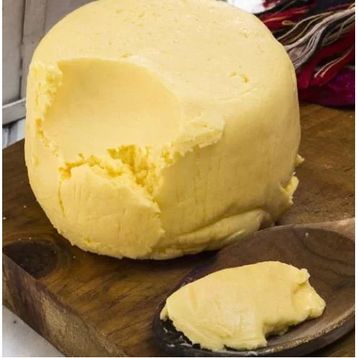 Paflar Peynir 1 kg Kahvaltılık Tuzlu Tereyağı