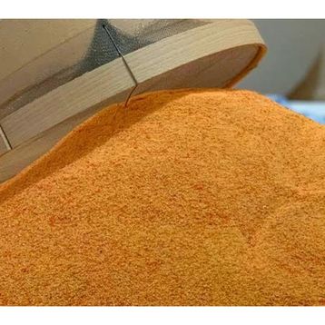 Paflar Peynir 2 kg Köy Tarhanası