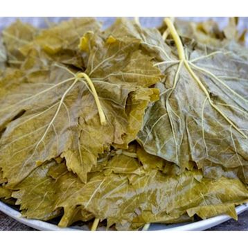 Paflar Peynir 3 kg Bağ Yaprağı