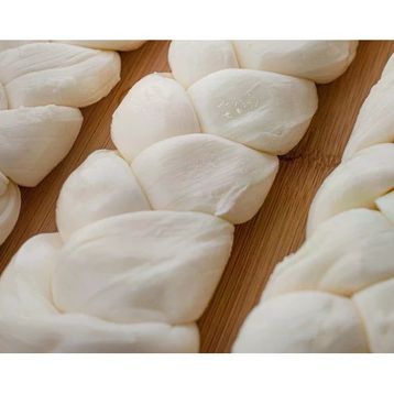 Paflar Peynir 3 kg Örğü Peynir