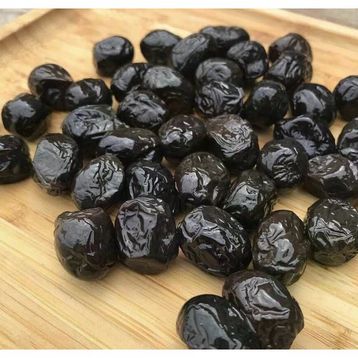 Paflar Peynir 3 kg Siyah Zeytin